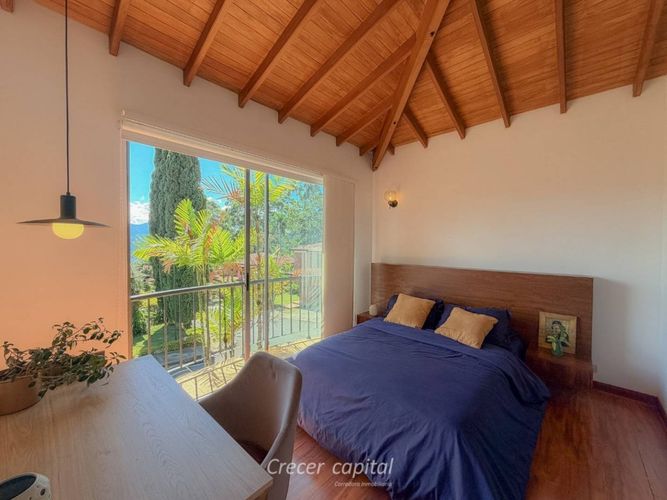 Casa de 3 alcobas en venta en Manila, Medellín, 218 m² · foto 14 de 21
