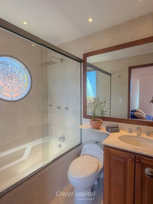 Casa de 3 alcobas en venta en Manila, Medellín, 218 m² · foto 16 de 21