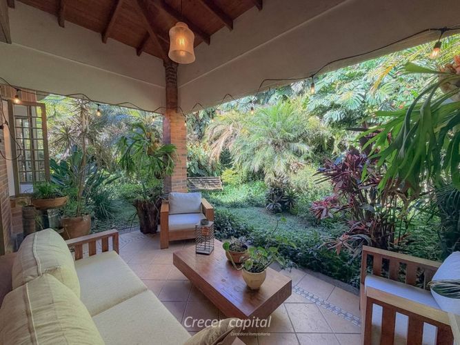 Casa de 3 alcobas en venta en Manila, Medellín, 218 m² · foto 18 de 21