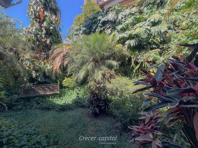 Casa de 3 alcobas en venta en Manila, Medellín, 218 m² · foto 21 de 21