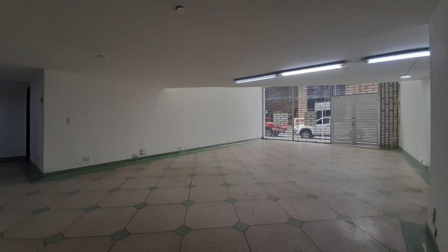 Edificio en arriendo en San Pedro, Cali · foto 22 de 22