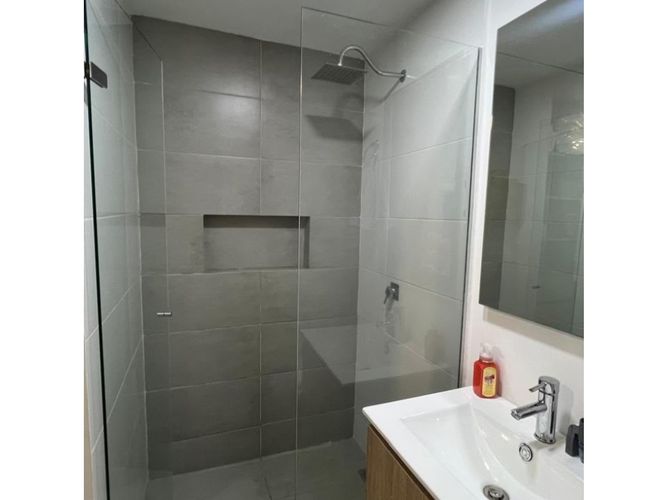 Apartamento de 1 alcoba en venta en Santa Elena, El Retiro, 45 m² · foto 6 de 6