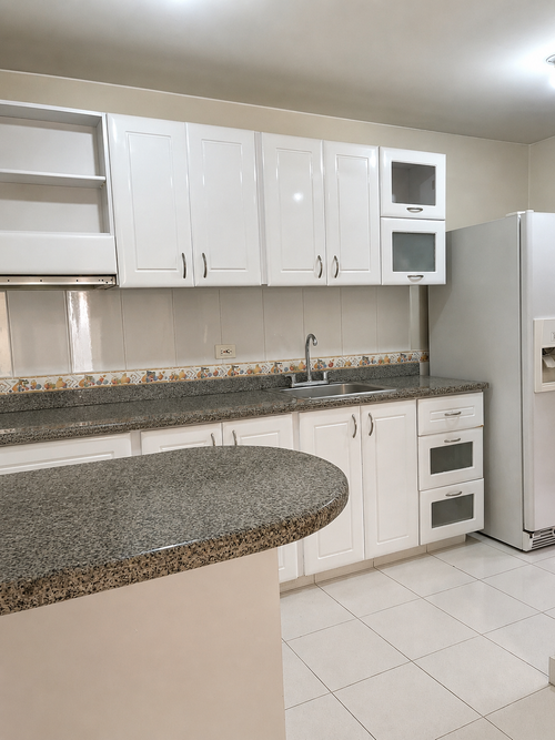 Apartamento de 3 alcobas en venta en Cristales, Cali, 125 m² · foto 6 de 20