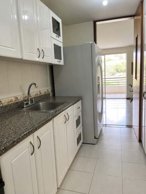 Apartamento de 3 alcobas en venta en Cristales, Cali, 125 m² · foto 7 de 20