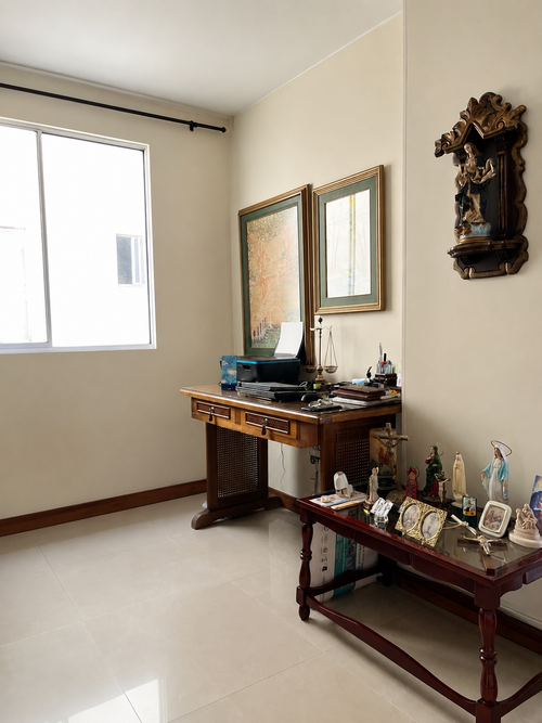 Apartamento de 3 alcobas en venta en Cristales, Cali, 125 m² · foto 8 de 20