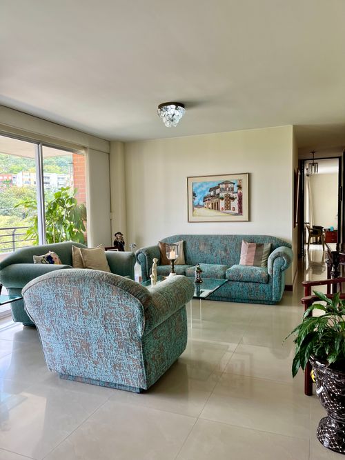 Apartamento de 3 alcobas en venta en Cristales, Cali, 125 m² · foto 9 de 20