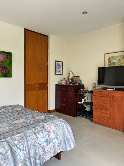 Apartamento de 3 alcobas en venta en Cristales, Cali, 125 m² · foto 10 de 20