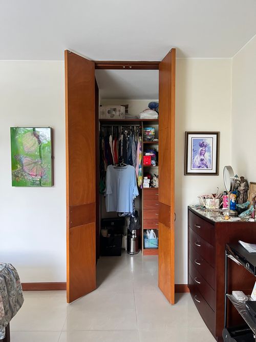 Apartamento de 3 alcobas en venta en Cristales, Cali, 125 m² · foto 11 de 20