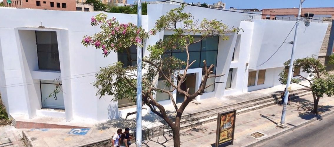 Local en arriendo en Rosario, Barranquilla, 770 m² · foto 3 de 19