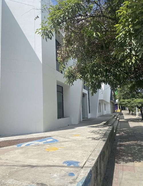 Local en arriendo en Rosario, Barranquilla, 770 m² · foto 8 de 19