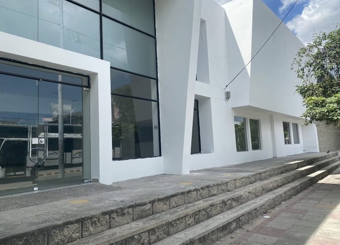 Local en venta en Rosario, Barranquilla, 770 m² · foto 4 de 19