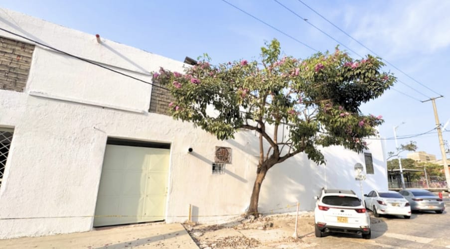 Local en venta en Rosario, Barranquilla, 770 m² · foto 19 de 19