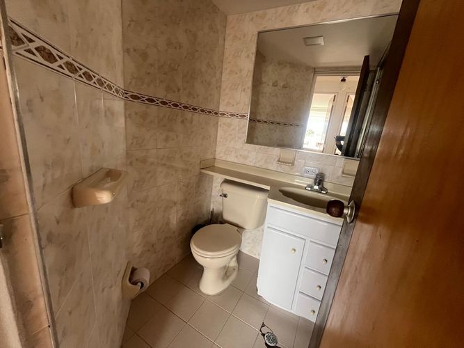 Apartamento de 3 alcobas en venta en Centro Comercial Mazuren, Bogotá, 93 m² · foto 20 de 22