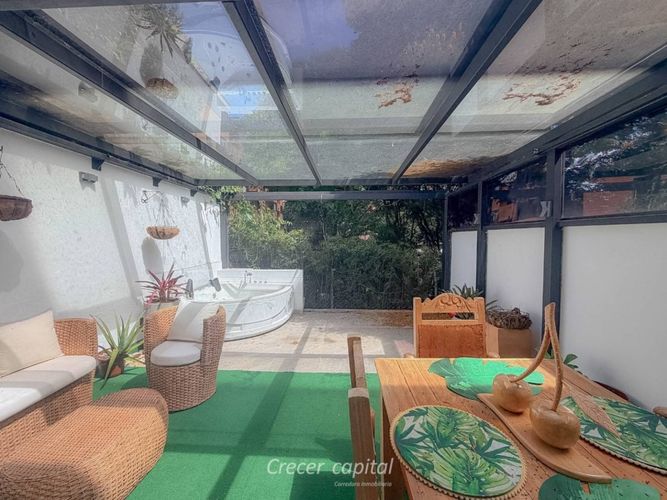 Casa de 4 alcobas en venta en Manila, Medellín, 230 m² · foto 7 de 17