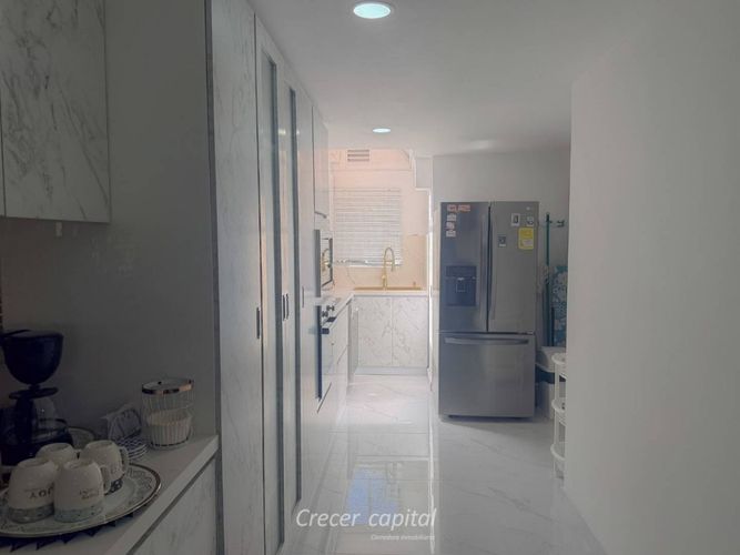 Casa de 4 alcobas en venta en Manila, Medellín, 230 m² · foto 8 de 17