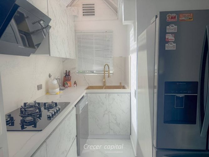 Casa de 4 alcobas en venta en Manila, Medellín, 230 m² · foto 9 de 17