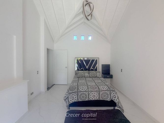 Casa de 4 alcobas en venta en Manila, Medellín, 230 m² · foto 10 de 17