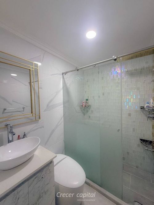 Casa de 4 alcobas en venta en Manila, Medellín, 230 m² · foto 13 de 17