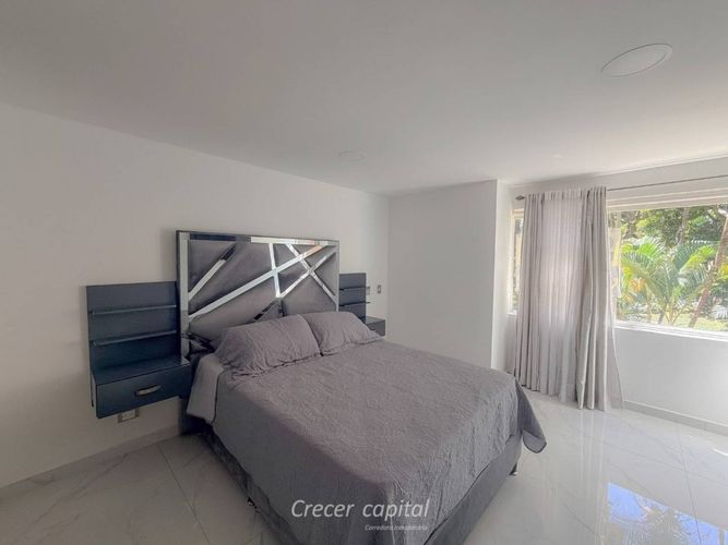 Casa de 4 alcobas en venta en Manila, Medellín, 230 m² · foto 14 de 17