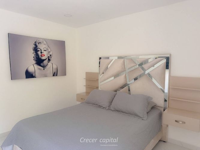 Casa de 4 alcobas en venta en Manila, Medellín, 230 m² · foto 16 de 17