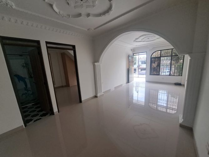 Apartamento de 3 alcobas en venta en San Carlos, Cali, 127 m² · foto 2 de 24