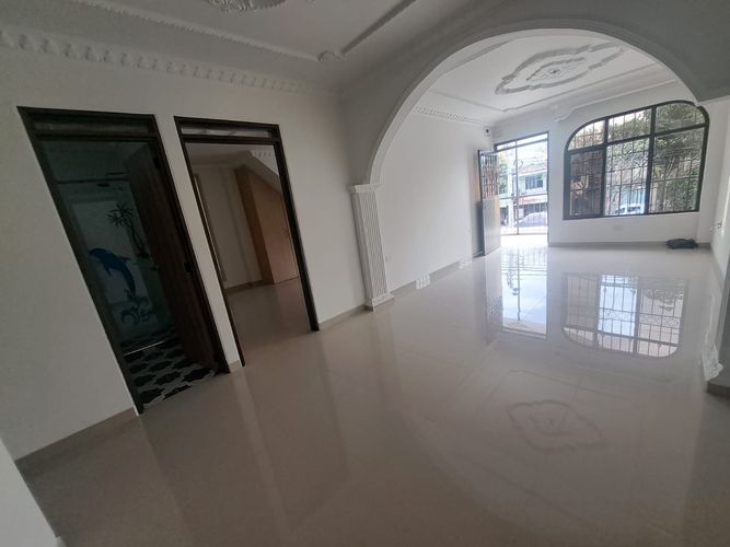 Apartamento de 3 alcobas en venta en San Carlos, Cali, 127 m² · foto 6 de 24