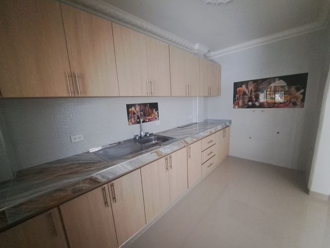 Apartamento de 3 alcobas en venta en San Carlos, Cali, 127 m² · foto 13 de 24