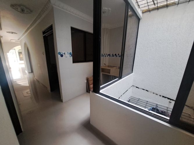 Apartamento de 3 alcobas en venta en San Carlos, Cali, 127 m² · foto 17 de 24