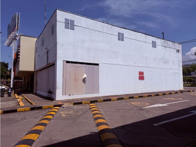 Local en arriendo en Parcelacion Piedra Grande, Cali, 160 m² · foto 4 de 22