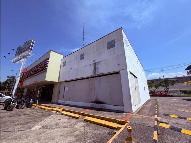Local en arriendo en Parcelacion Piedra Grande, Cali, 160 m² · foto 10 de 22