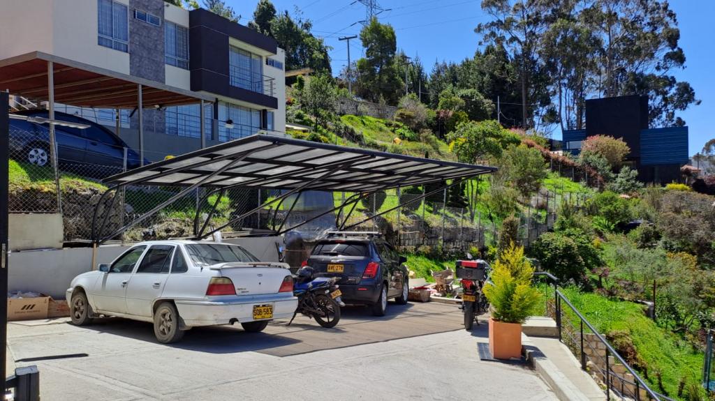 Casa en venta en Centro, La Calera · foto 2 de 24