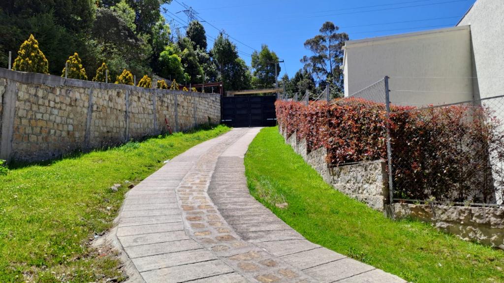 Casa en venta en Centro, La Calera · foto 3 de 24