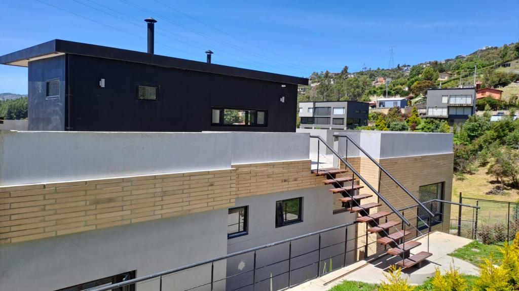 Casa en venta en Centro, La Calera · foto 4 de 24