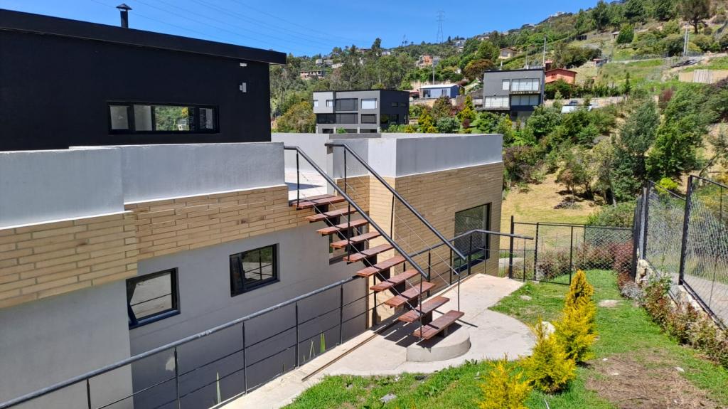 Casa en venta en Centro, La Calera · foto 6 de 24
