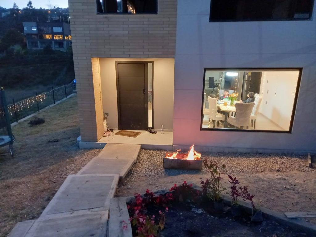 Casa en venta en Centro, La Calera · foto 8 de 24