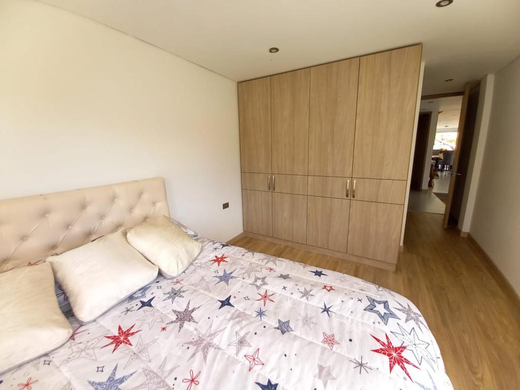 Casa en venta en Centro, La Calera · foto 11 de 24