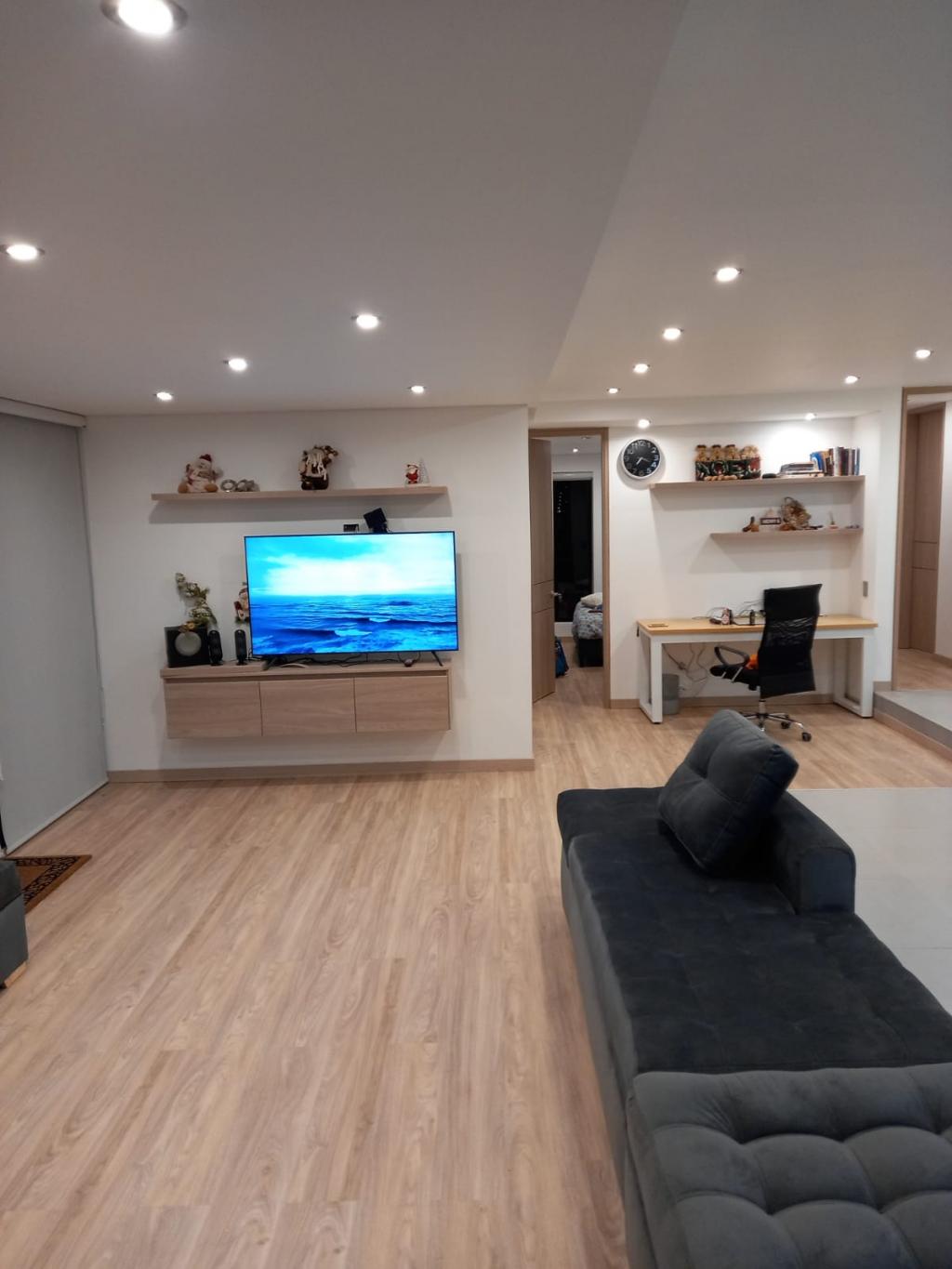 Casa en venta en Centro, La Calera · foto 12 de 24
