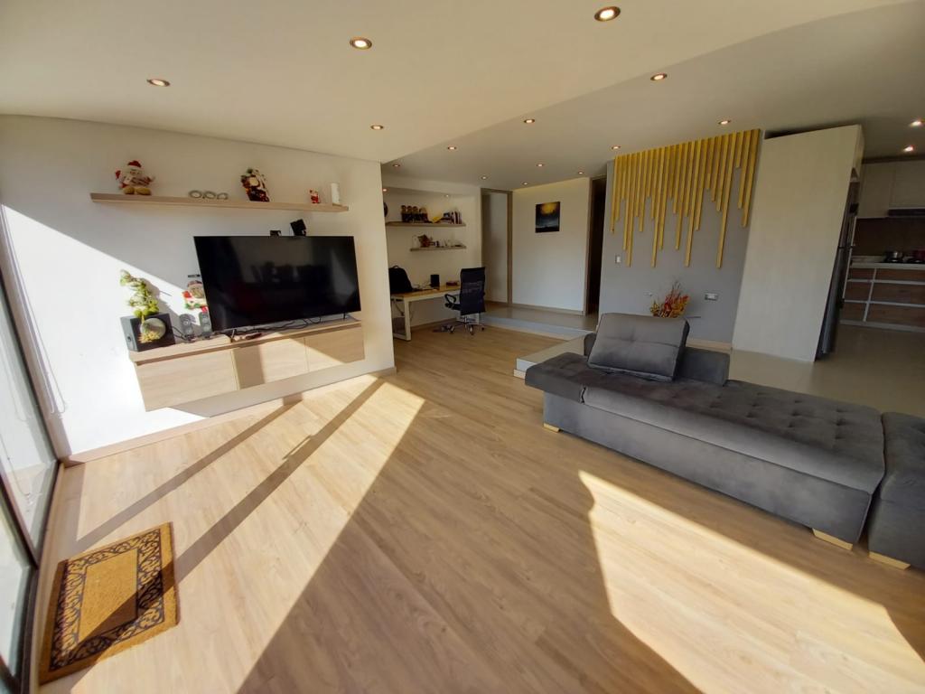 Casa en venta en Centro, La Calera · foto 17 de 24