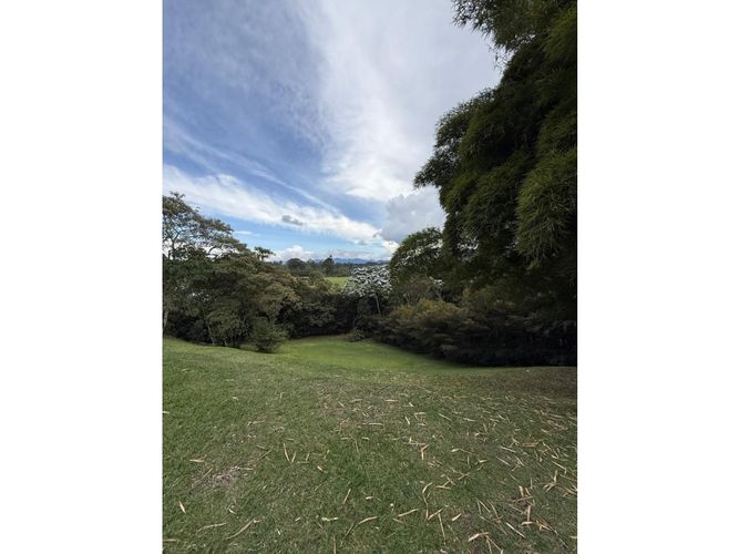 Lote en venta en El Tablazo, Rionegro, 4692 m² · foto 5 de 6