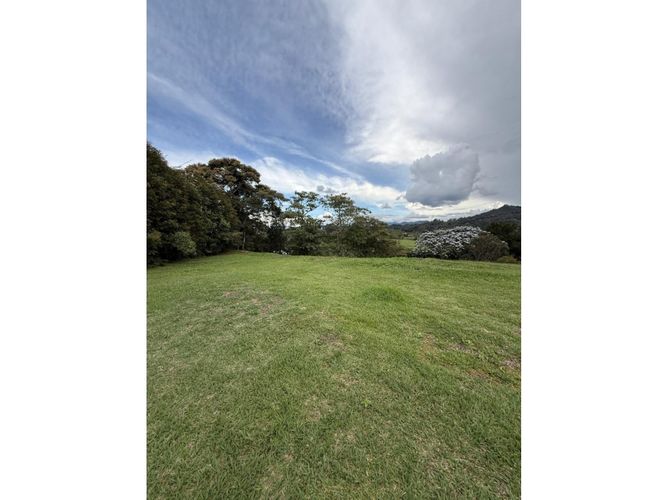 Lote en venta en El Tablazo, Rionegro, 4692 m² · foto 6 de 6