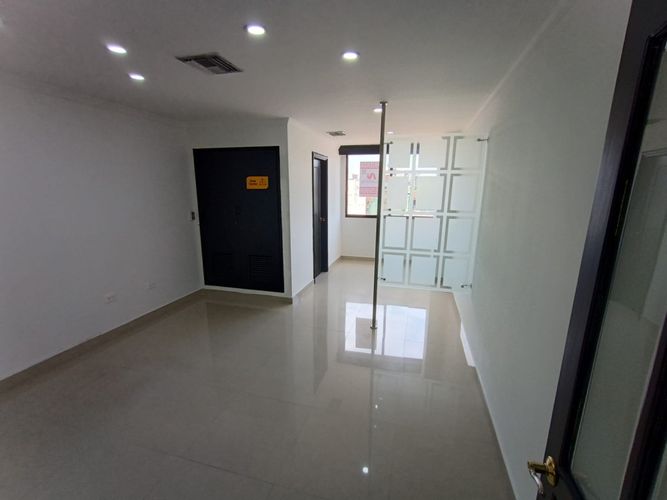 Consultorio en arriendo en Altos Del Prado, Barranquilla, 30 m² · foto 14 de 16