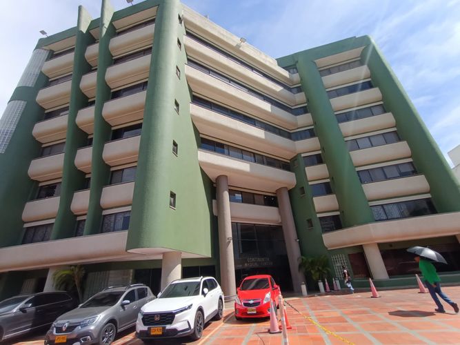 Consultorio en arriendo en Altos Del Prado, Barranquilla, 30 m² · foto 15 de 16