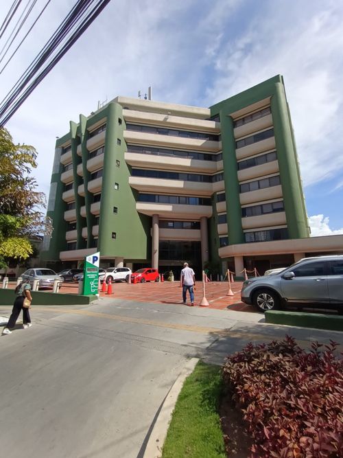 Consultorio en arriendo en Altos Del Prado, Barranquilla, 30 m² · foto 16 de 16