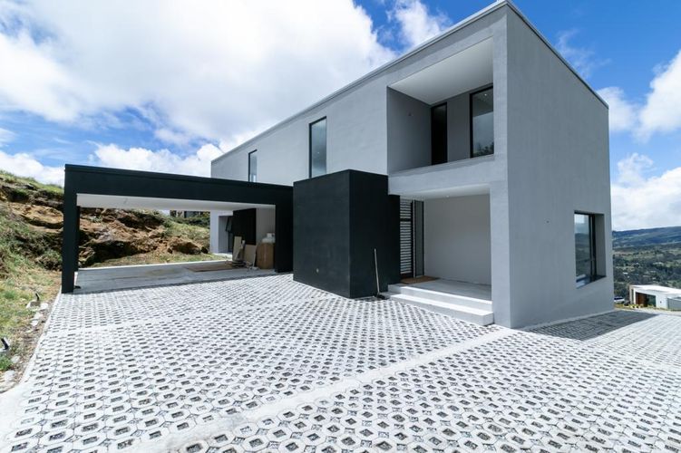 Casa de 3 alcobas en venta en Condominio Bosques Del Encenillo, La Calera, 380 m² · foto 4 de 24