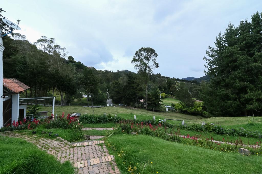 Casa en venta en El Hato, La Calera · foto 5 de 24