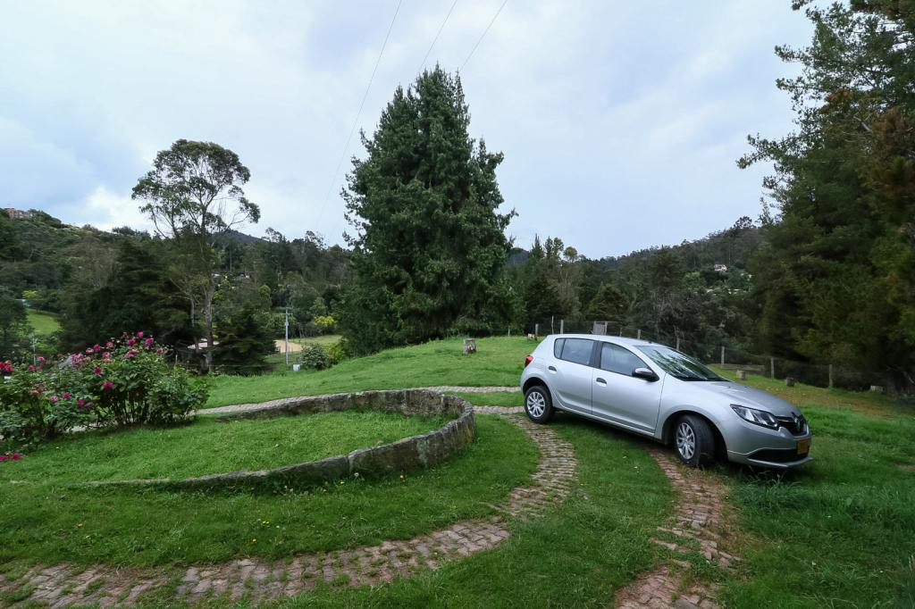 Casa en venta en El Hato, La Calera · foto 7 de 24