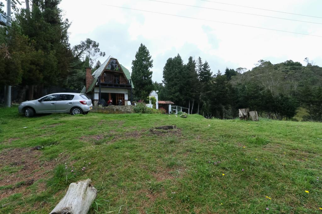 Casa en venta en El Hato, La Calera · foto 9 de 24