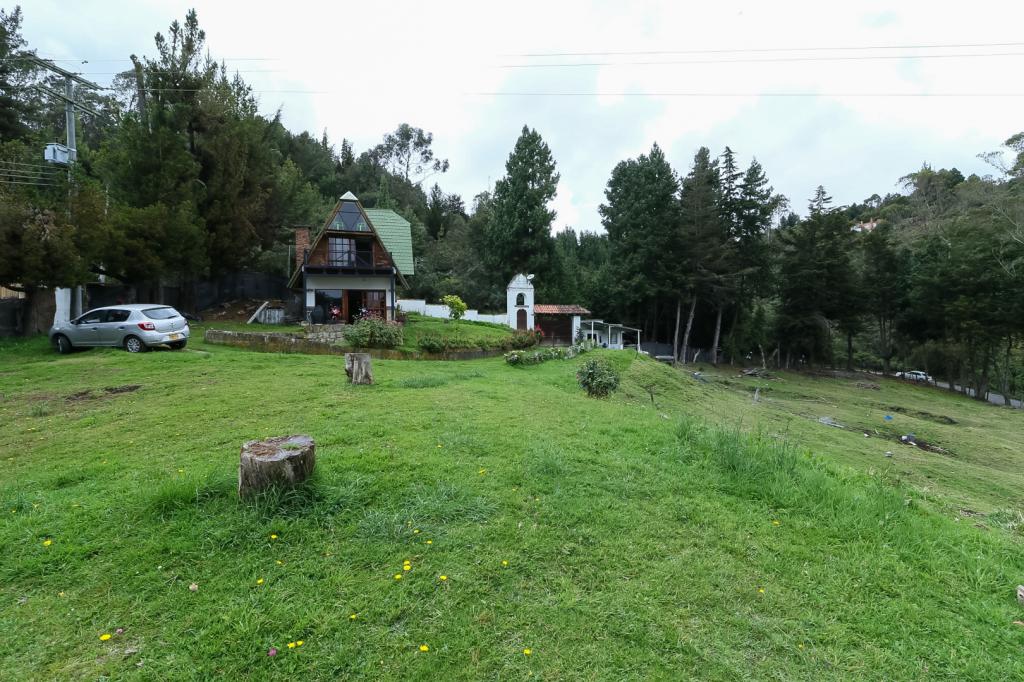 Casa en venta en El Hato, La Calera · foto 10 de 24