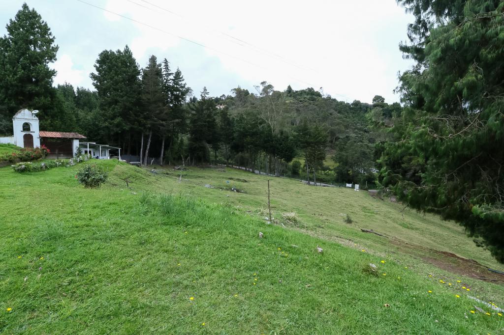 Casa en venta en El Hato, La Calera · foto 11 de 24