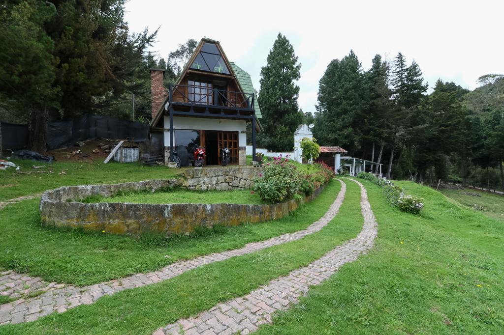 Casa en venta en El Hato, La Calera · foto 12 de 24